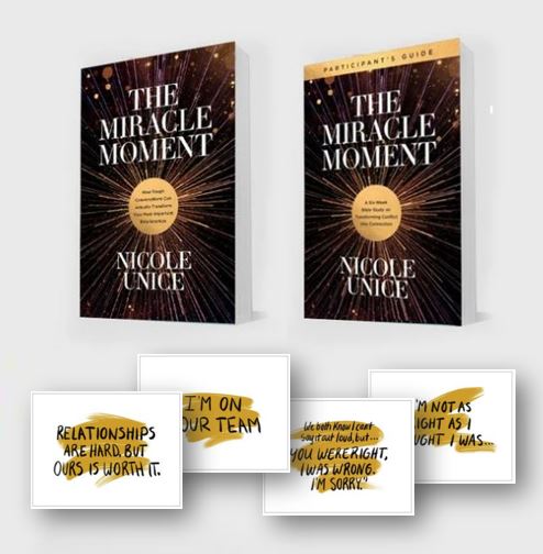 The Miracle Moment Bundle